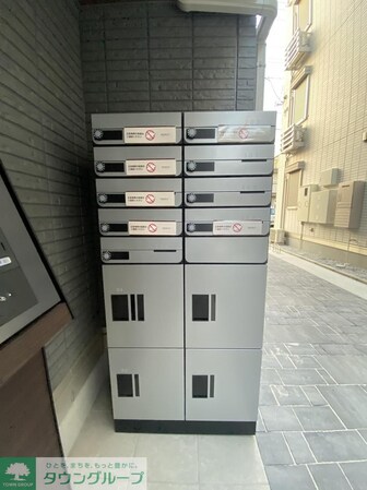 D-Style久米川の物件内観写真